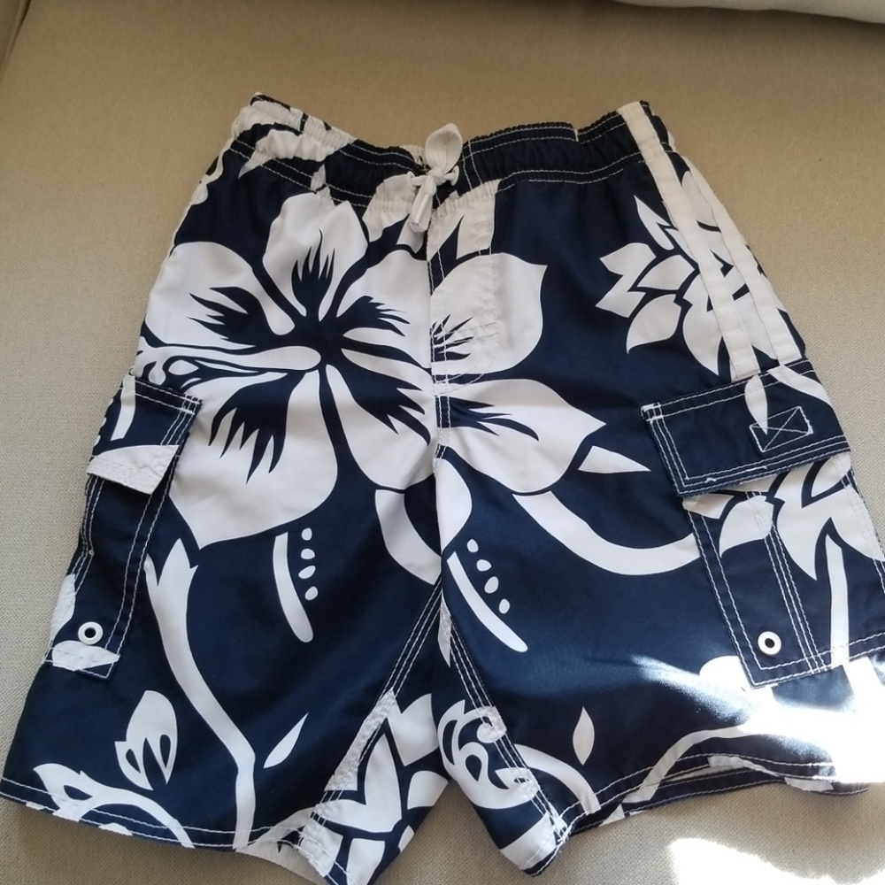 EUC Boys Swim Trunks